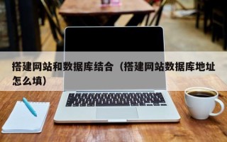 莱阳搭建网站和数据库结合（搭建网站数据库地址怎么填）